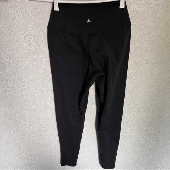 Balance Athletica Pants & Jumpsuits | Balance Athletica Black High